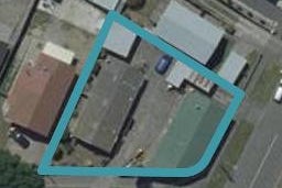 2/531 Tuam Street, Phillipstown, Christchurch