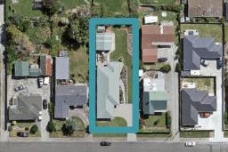 46 Dudley Street, Grasmere, Invercargill