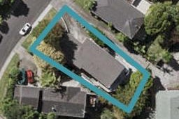 23 Meadowvale Avenue, Forrest Hill, Auckland