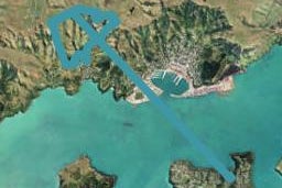 43 Marine Drive, Diamond Harbour, Diamond Harbour
