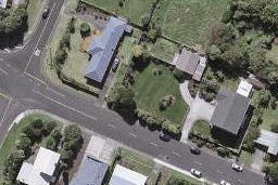 55 Dixon Street, Oakura, Ōakura