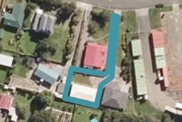 5 Russell Street, Marton