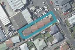 14A Wesley Street, South Dunedin, Dunedin