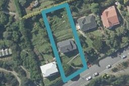 3 Adderley Terrace, Ravensbourne, Dunedin