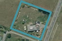 240 Racecourse Road, Waipukurau, Waipukurau