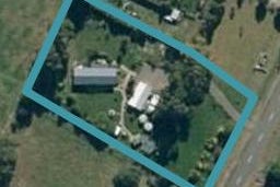 316 White Road, Otane