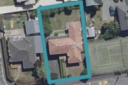 43 Cambridge Road, Hillcrest, Hamilton