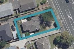 1049 Heaphy Terrace, Fairfield, Hamilton