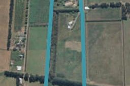 629 Oxford Road, Fernside, Rangiora