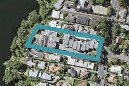 9/258 Hurstmere Road, Takapuna, Auckland