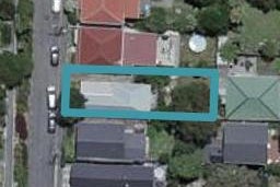 37 Edinburgh Terrace, Berhampore, Wellington