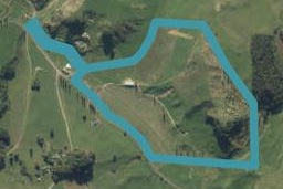 141 Puketirau Road, Tirau