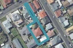 71 Oxford Street, South Dunedin, Dunedin