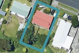 18 Tuthill Street, Gate Pa, Tauranga