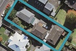 3/167 Campbell Road, Greenlane, Auckland