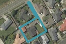 192 Kelvin Grove Road, Kelvin Grove, Palmerston North
