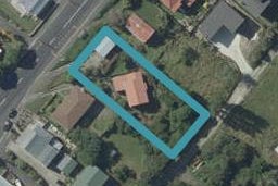 160 Highcliff Road, Shiel Hill, Dunedin