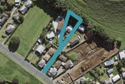 151 Wallace Road, Mangere Bridge, Auckland
