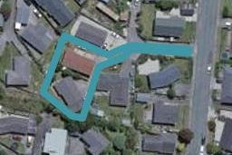 51B Guadeloupe Crescent, Grenada Village, Wellington