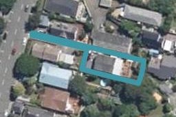 22A Bloomfield Terrace, Hutt Central, Lower Hutt