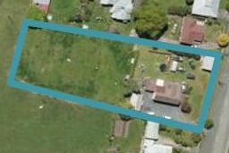 50 George Street, Hikurangi, Hikurangi