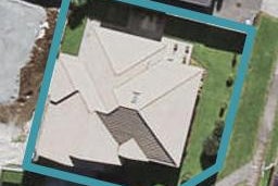 1 Kingsway, Three Kings, Auckland