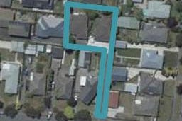 2/4 Gilwell Street, Burwood, Christchurch