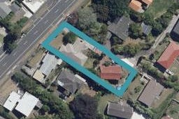 42C Hillcrest Road, Hillcrest, Hamilton