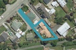 80A Lord Rutherford Road North, Brightwater
