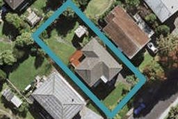 56 Compton Street, Hillcrest, Auckland