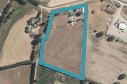 88 Moiki Road, Martinborough