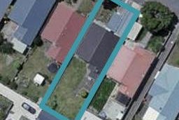 42 Rex Street, Miramar, Wellington