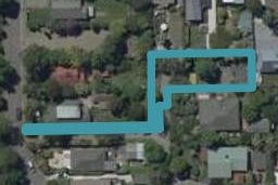 1/187A Waimea Terrace, Beckenham, Christchurch