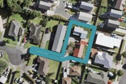 1/30 Justamere Place, Weymouth, Auckland