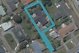 400A Kimbolton Road, Feilding, Feilding