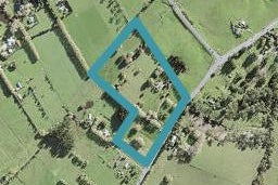 1687 Dairy Flat Highway, Silverdale