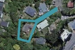 50 Belvedere Road, Hataitai, Wellington