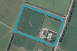457 Chapmans Boundary Road, West Eyreton, Rangiora