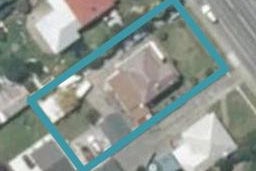 217 Grove Road, Mayfair, Hastings