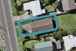 21 Church Crescent, Panmure, Auckland
