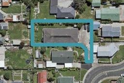 45 Wye Street, Newfield, Invercargill