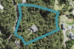 146 Carter Road, Oratia, Auckland