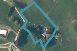 96 Hossack Road, Rotorua