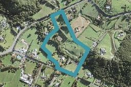 41 Mahoenui Valley Road, Albany