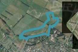 56 Chinnerys Road, WOODEND, Woodend