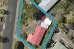 46 Hilltop Avenue, Morningside, Whangarei