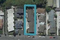 4/57 Ranfurly Street, St Albans, Christchurch
