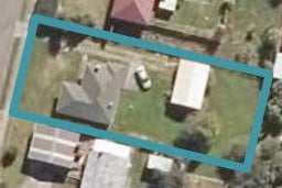 29 Skerman Street, Marton