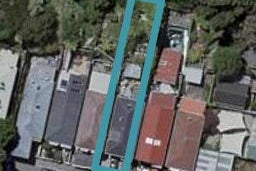 6 Ranfurly Terrace, Mount Cook, Wellington