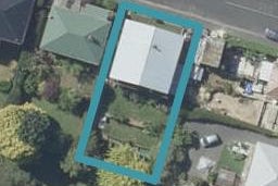 9 Bernard Street, Kenmure, Dunedin